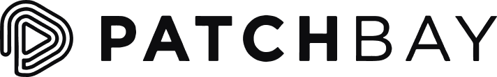 Patchbay Logo