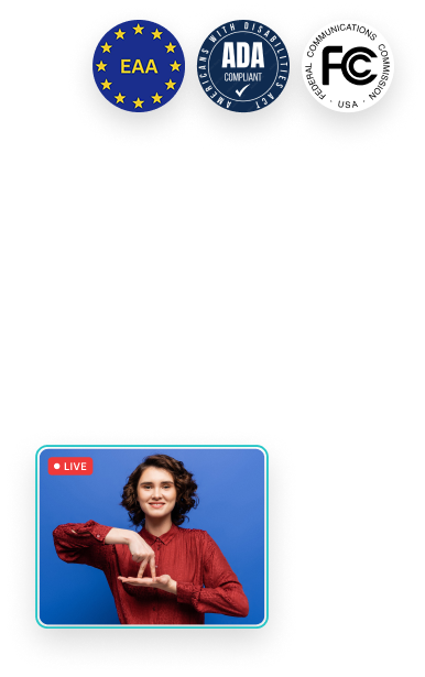 live-sign-overlay